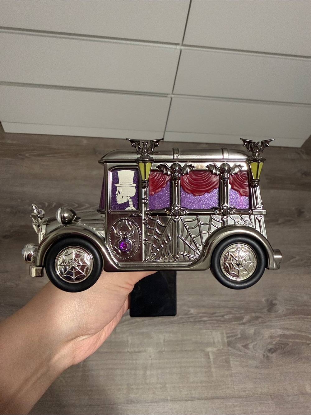 Bath and body works wall plug
